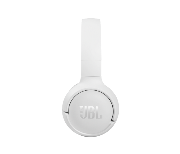 JBL Słuchawki Nauszne BT JBL T510BT białe# - 1379829 - zdjęcie 9